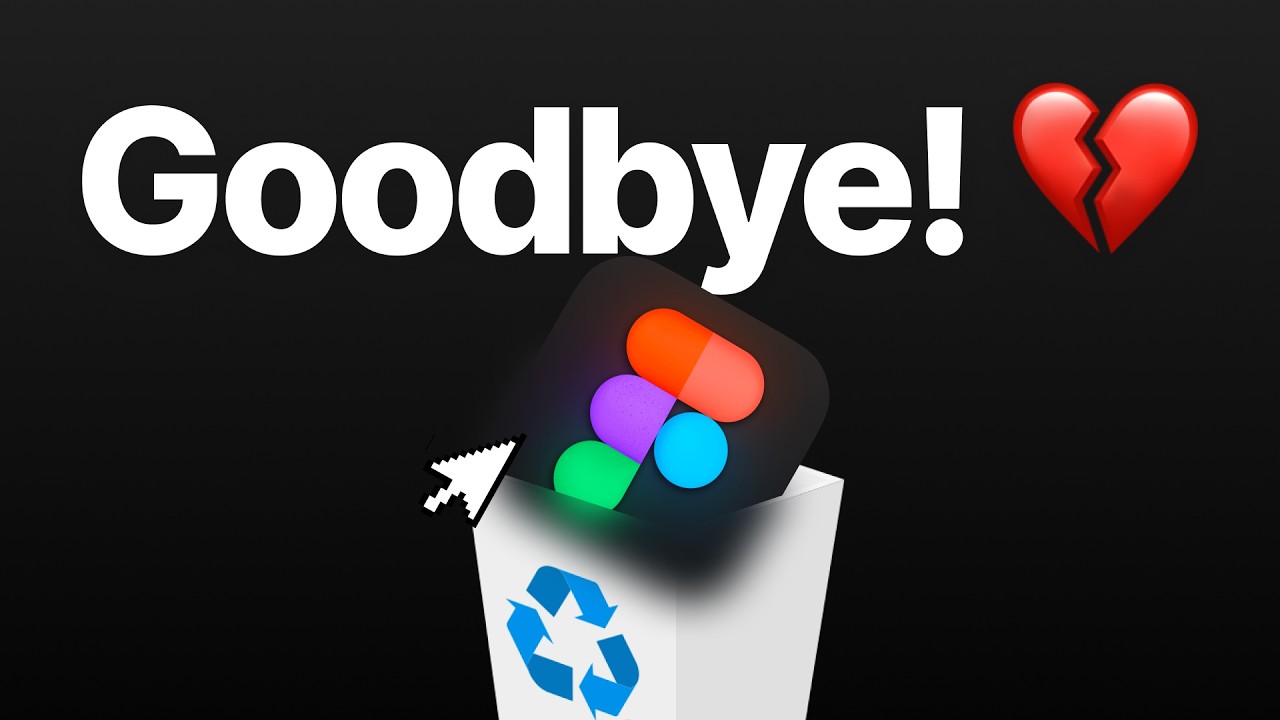 UI Design is Changing Forever! - Designers Becoming Builders | Major Design Changes in 2026