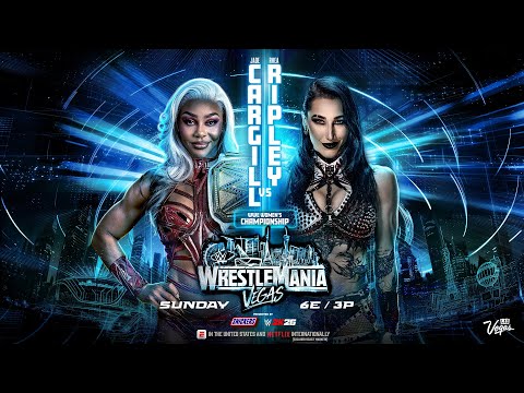 Rhea Ripley Says WWE WrestleMania 42 Program With Jade Cargill Started ‘A Little Bit Rocky,’ Reveals She Pulled Groin Before Match