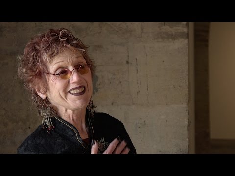Why not Judy Chicago ? - Pourquoi pas Judy Chicago ?