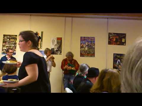 Yann Le Meur et Michel Toutous