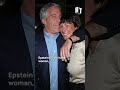 Jeffrey Epstein S Blackmail Ring Explained In 3 Minutes