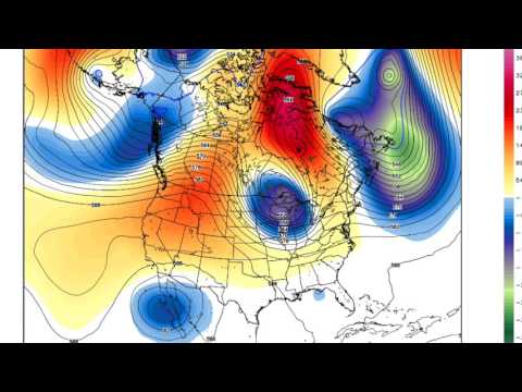 September 26, 2016 Weather Xtreme Video - Morning Edition