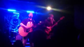 Picklock - Mick Head and The Red Elastic Band @ Night & Day Manchester