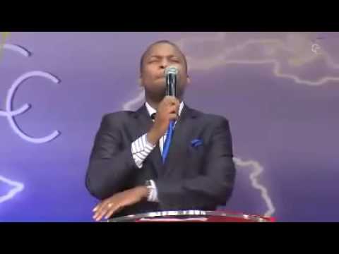 Ta fidèlité est grande. Pasteur Gregory Toussaint