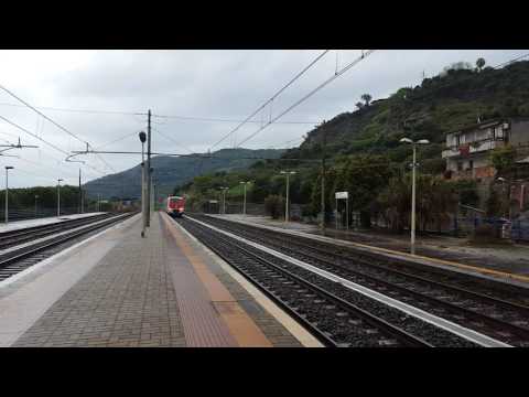 R 8459 Rosarno - Reggio C.C.le