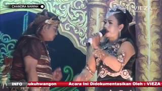 Download lagu TETEP DEMEN ** SANDIWARA CHANDRA MAWAH SEDEKAH BUMI DESA DUKUH WANGON || 29 SEPTEMBER 2018 mp3