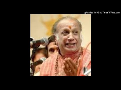 Trichur V Ramachandran - dasha shata daLa - hamsanAdam - GNB