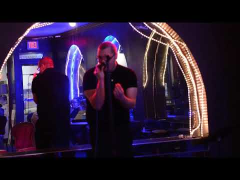 Murdock Standup 01/29/2020