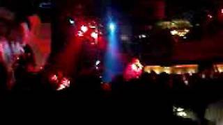 Ghostface Killah - We Celebrate - LIVE in PRAGUE 4.6.2009