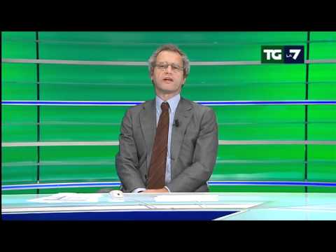 Edizione delle 20.00 del 15/03/2011