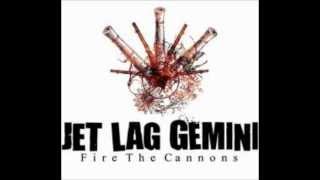 Jet Lag Gemini- Picture Frames