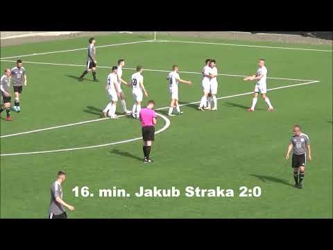 MFK Vranov - Slávia TU Košice 3:1 (2:1)