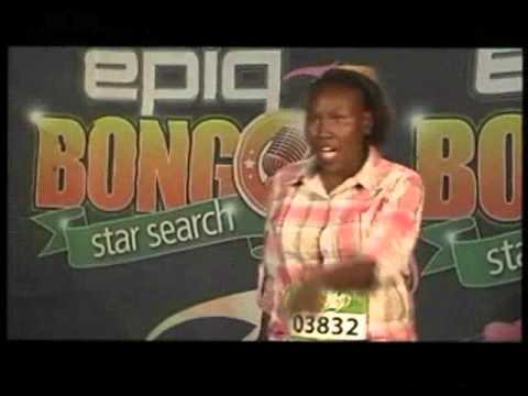 EBSS DAR - CHRISTOWEL SAIMON