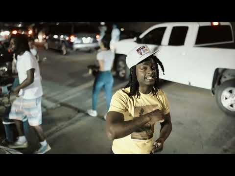 Lil Yettii - Brett Frave (official Video)