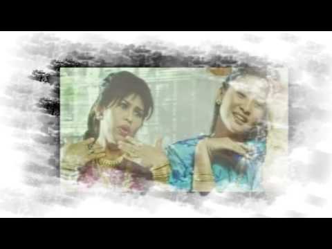 Alahai Mami Jarum (Lirik) - Mami Jarum