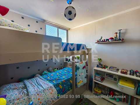 ¡Descubre tu próximo hogar en Ñuñoa, Santiago!