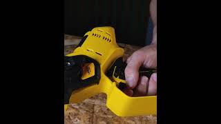 Cordless mini-saw MOLOT MMS 1805 XLT Lite SET