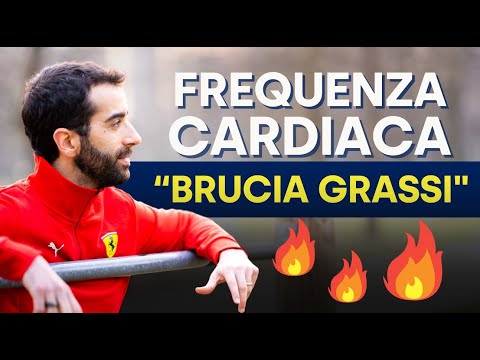 ZONA 2: come calcolare davvero la frequenza cardiaca ideale per “bruciare” grassi