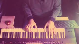 Lucy Will (Anthony Phillips)