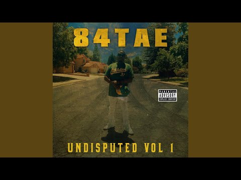 The Ghetto (feat. Joe Blow & 9200 Leak)