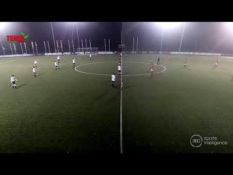 Barbaros JO19-1  -  Zenderen Vooruit JO19-1