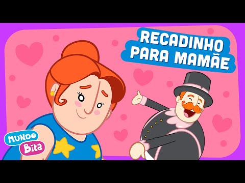 Mundo Bita - Recadinho para Mamãe