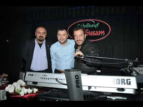 Arif SUSAM   Çok Seviyorum & Sevdalıyım Sevdalı