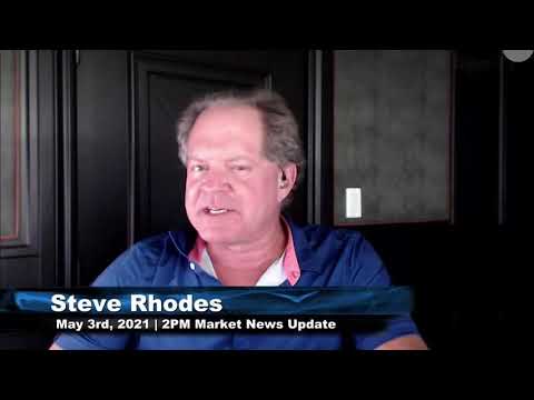 May 3rd, 2PM ET Market Update on TFNN - 2021