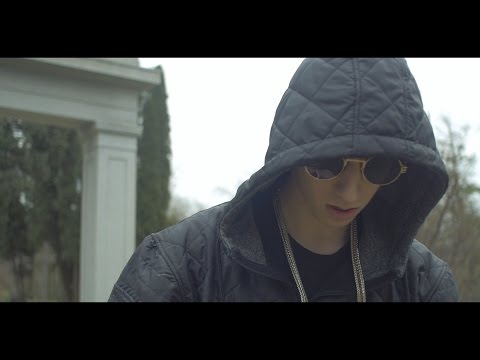 Lil Johnnie - Walkin Ghost (Official Music Video)