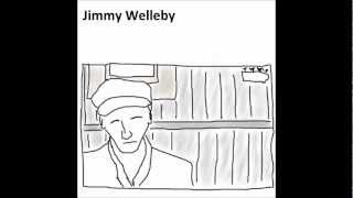 Jimmy Welleby | 01 Brev från Arkadien - Brev från Arkadien