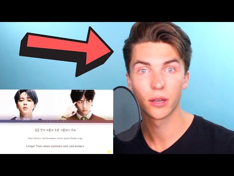 VOCAL COACH Reacts to BTS - Friends (Jimin and V singing together)
