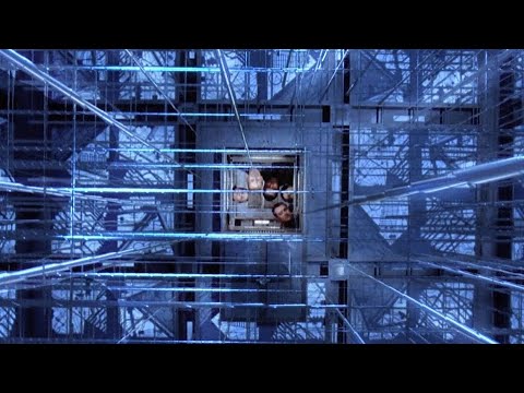 People Are Stuck in a Deadly Maze Full of Traps and Only a Genius Can Escape