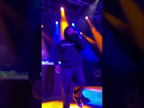 Delinquent Habits - Tres Delinquentes live @ Rockhouse Salzburg 2022