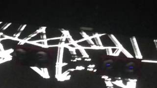 Hometown - twenty one pilots @ Warsaw, Poland / Emotional Roadshow 03.11.2016