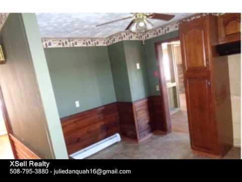 270 Millbury Ave, Millbury MA 01527 - Single Family Home - Real Estate - For Sale -