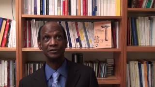 LA PARENTE A PLAISANTERIE Un atout pour le dialogue et la cohésion sociale en Guinée <br> Alhassane Cherif