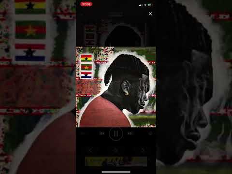 Kwabena Awutey - Mi Size ( Prod.By Leeroy Molly )