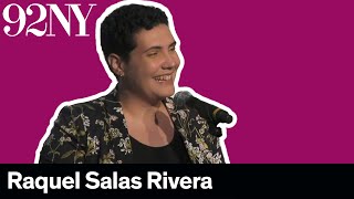 Raquel Salas Rivera Reads “The Independence of Puerto Rico”