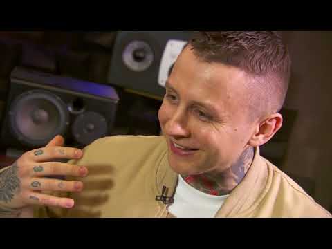 Wywiad z Kaenem, red. Aleksandra Zarzycka, TVP1