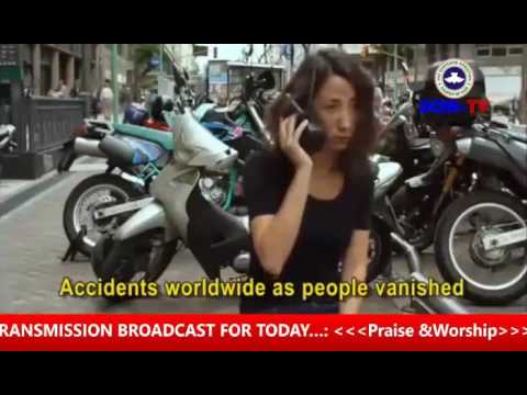 RCCG DON-TV BROADCAST