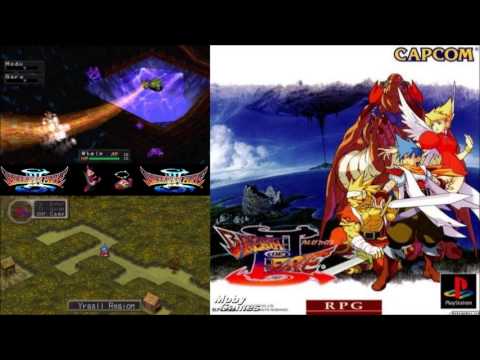 Prime VGM 295 - Breath of Fire III - These Little Things (Extended)