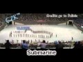 2010 SYF Outdoor Band Bukit Panjang Govt School