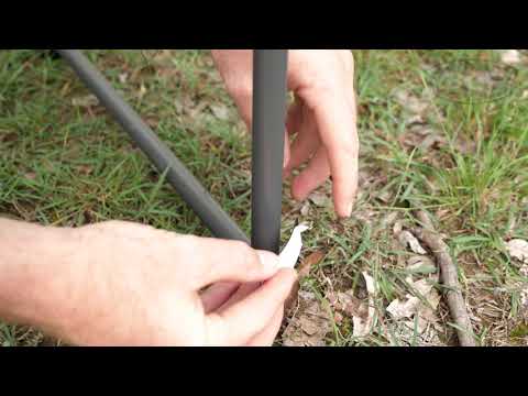 BCF Hacks - Ants Deterrent