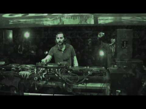 Sharam Feat. Anousheh Khalili - Dont Say A Word - Get Wild Tour Live