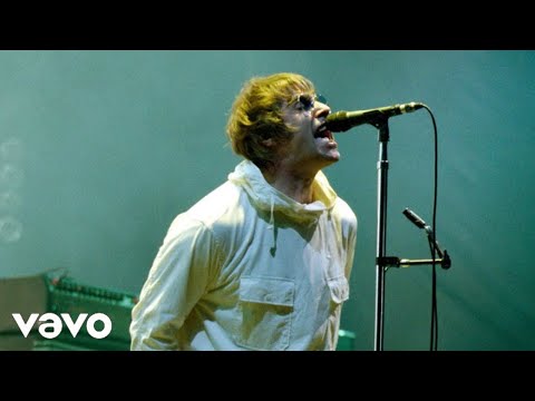 The River (Liam Gallagher)