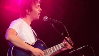 Sondre Lerche - Like Lazenby (Live on KEXP)