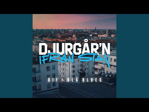 Djurgår'n ifrån stan