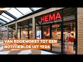Een Museum Dat écht HEMA Is