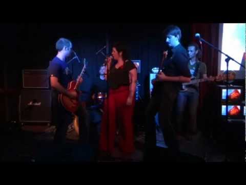 Oceanside - Shake Your World Release Party