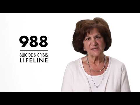 Poster image for &ldquo;The minute you feel heard, you begin to heal.&rdquo; video